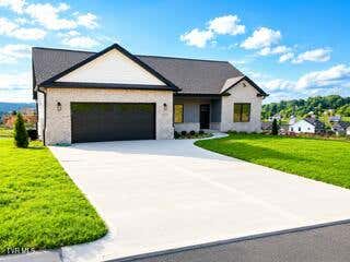 Photo of 975 Cabot Cove, Jonesborough, TN 37659 (MLS # 9998217)