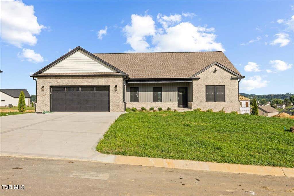 Photo of 975 Cabot Cove, Jonesborough, TN 37659 (MLS # 9998217)
