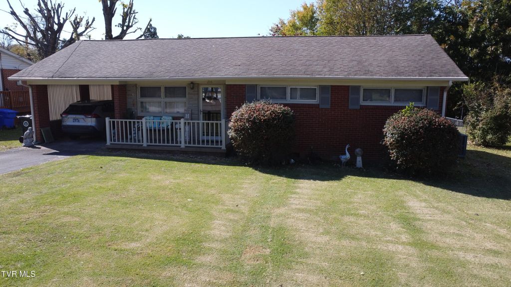 Photo of 216 Laurel Street, Morristown, TN 37813 (MLS # 9987998)
