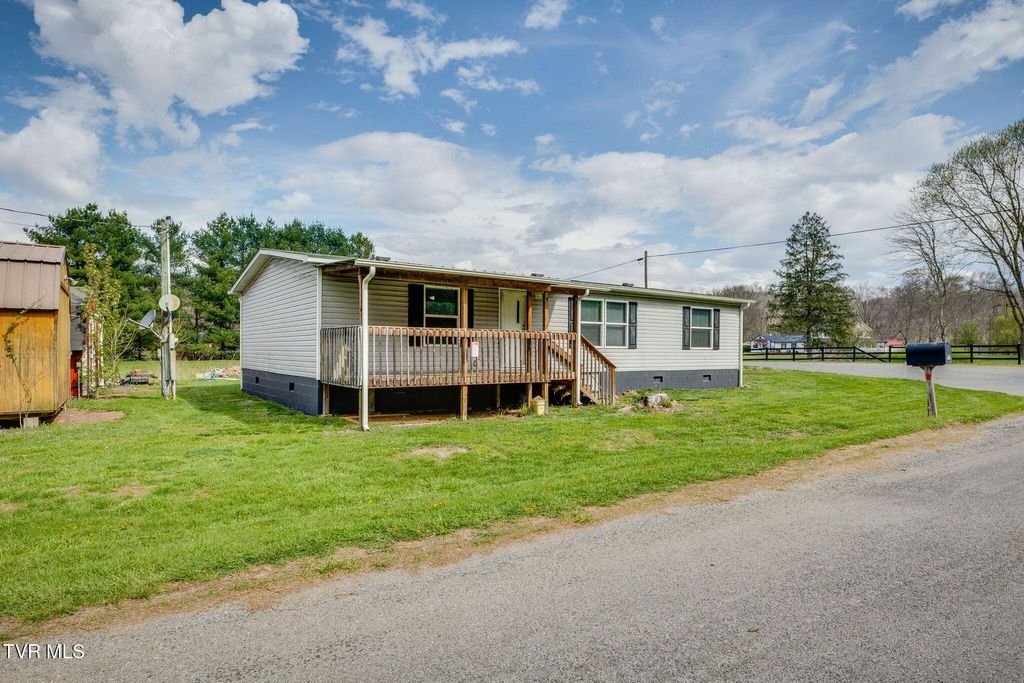 Photo of 436 Wilder Street, Dungannon, VA 24245 (MLS # 9993336)