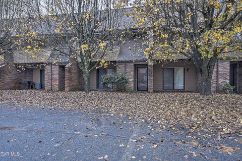 Photo of 500 Fleetwood Drive #7, Kingsport, TN 37660 (MLS # 9989010)