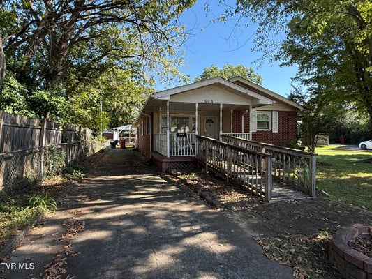 602 MONTGOMERY ST, JOHNSON CITY, TN 37604 - Image 282dfeec0c39021d0d4eab142043e26e/4106087154