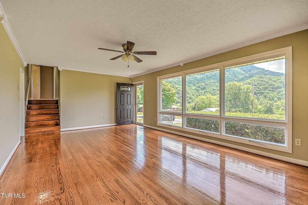 Photo of 163 Valleyview ST, Gate City, VA 24251 (MLS # 9995639)