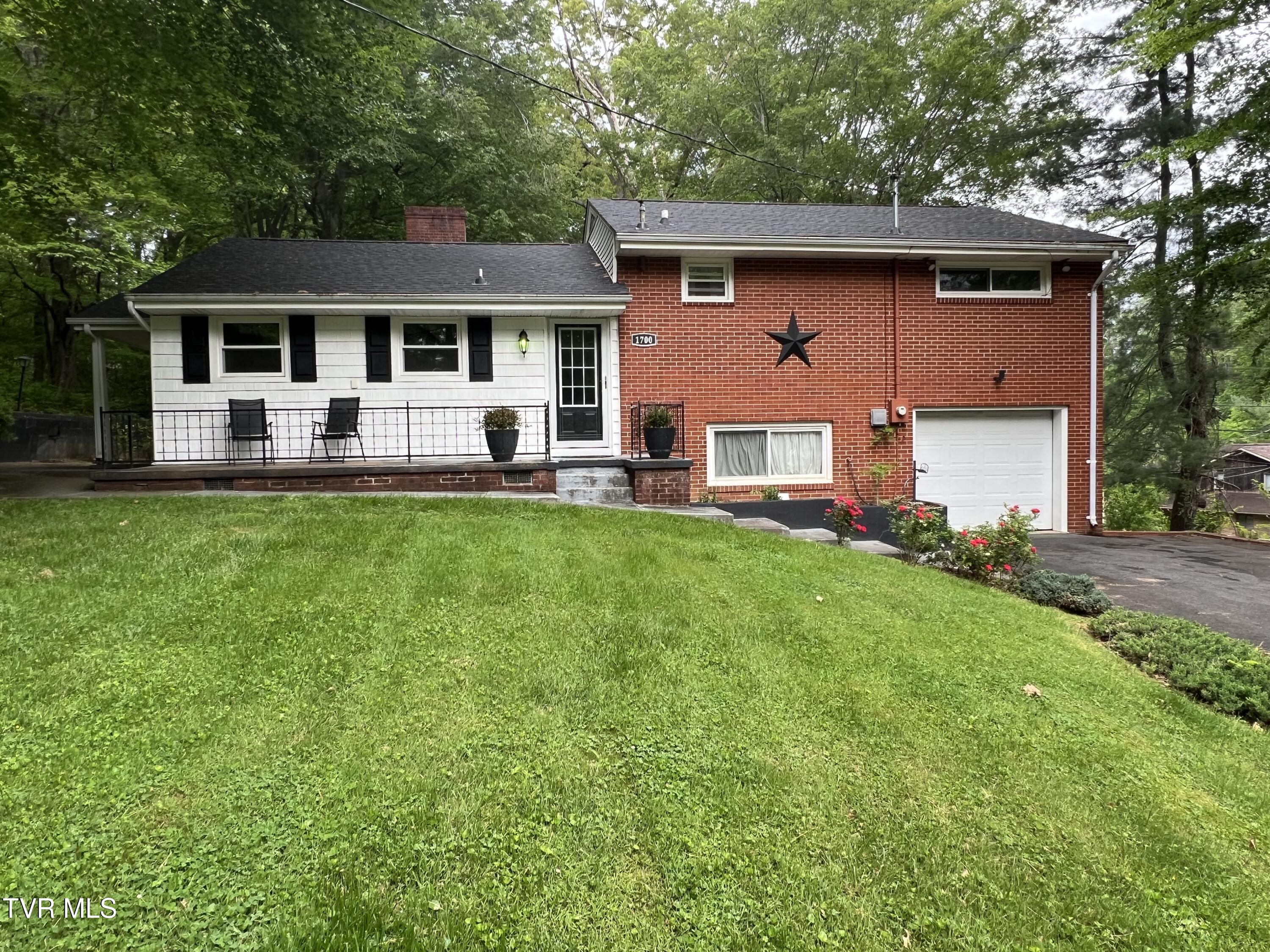 1700 Beech Drive Dr, Johnson City, Tennessee image 1