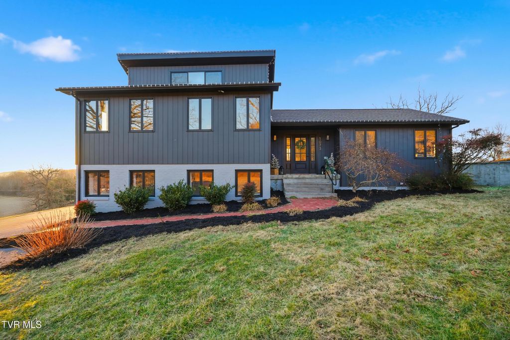 Photo of 1073 Old Jonesboro Road, Bristol, TN 37620 (MLS # 9991216)