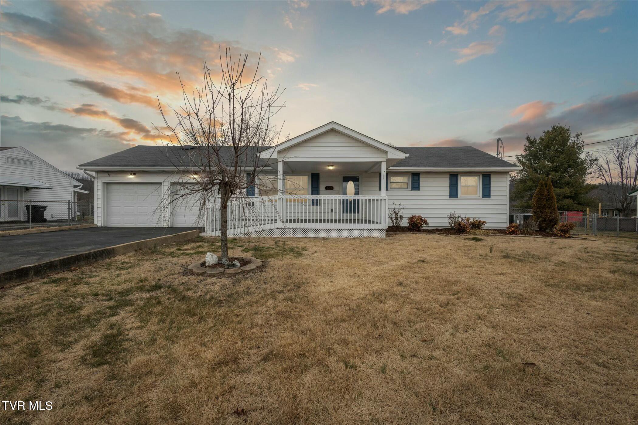 202 Hemlock Road, Bristol, Tennessee image 1