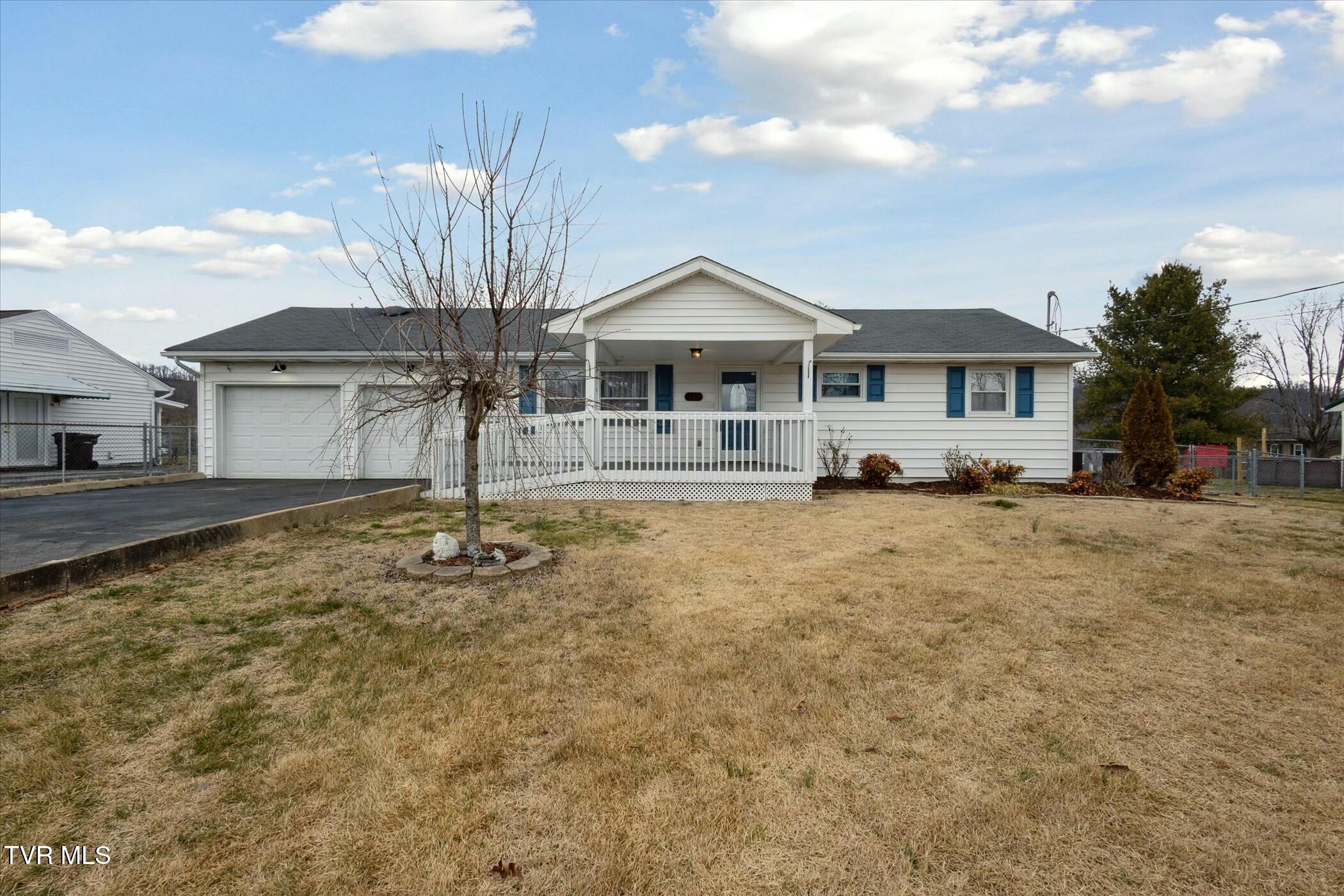 202 Hemlock Road, Bristol, Tennessee image 3