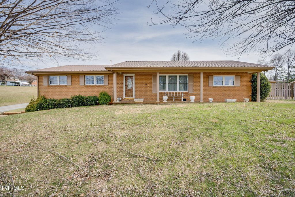 Photo of 1301 Kenney Street, Greeneville, TN 37745 (MLS # 9991909)