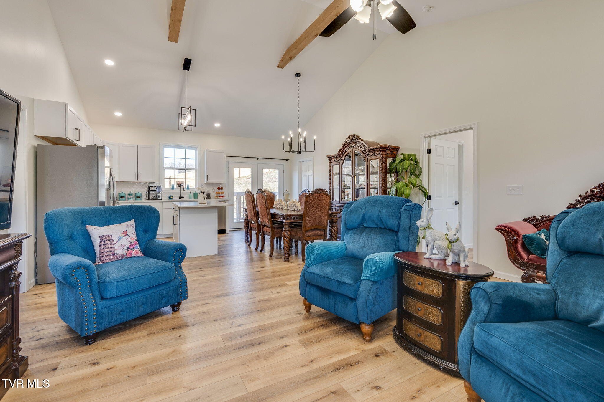1259 Charity Hill Road, Elizabethton, Tennessee image 9