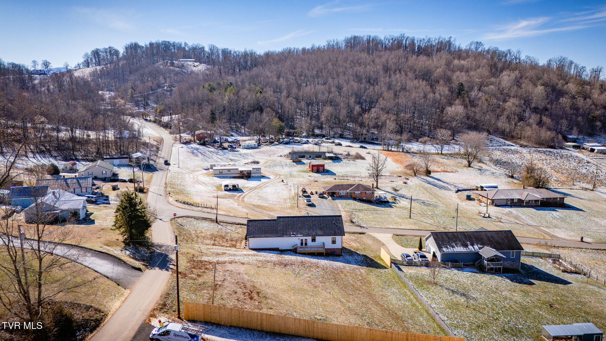 1259 Charity Hill Road, Elizabethton, Tennessee image 35