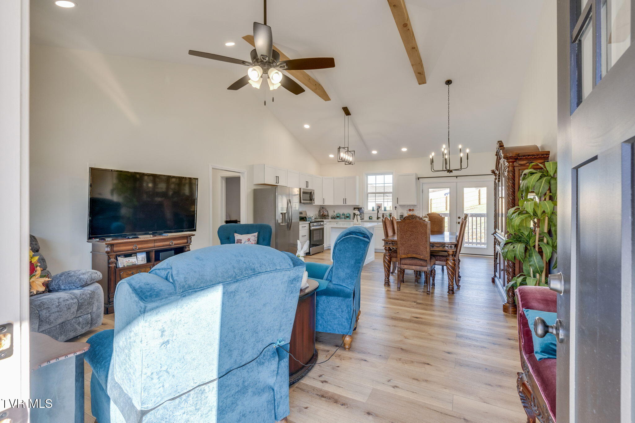 1259 Charity Hill Road, Elizabethton, Tennessee image 6