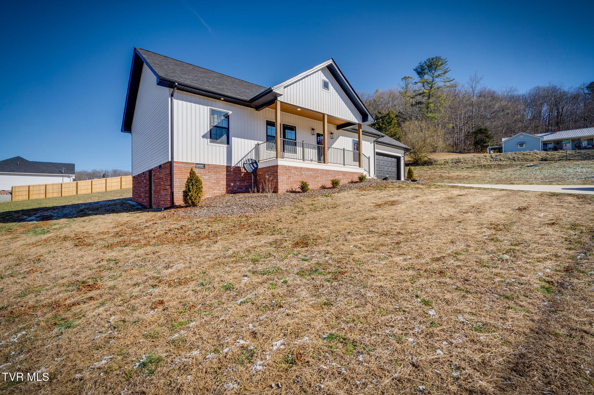 1259 Charity Hill Road, Elizabethton, Tennessee image 3