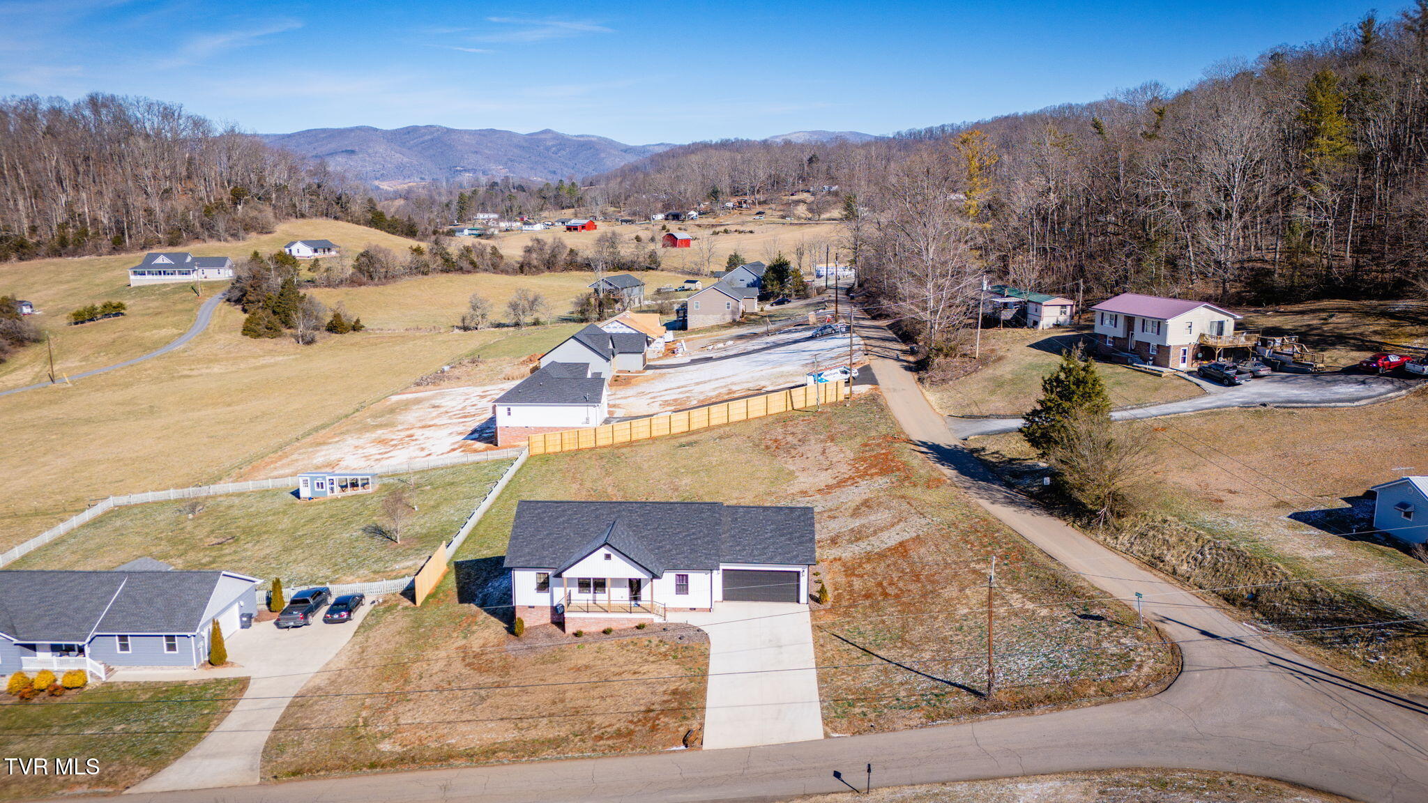 1259 Charity Hill Road, Elizabethton, Tennessee image 33