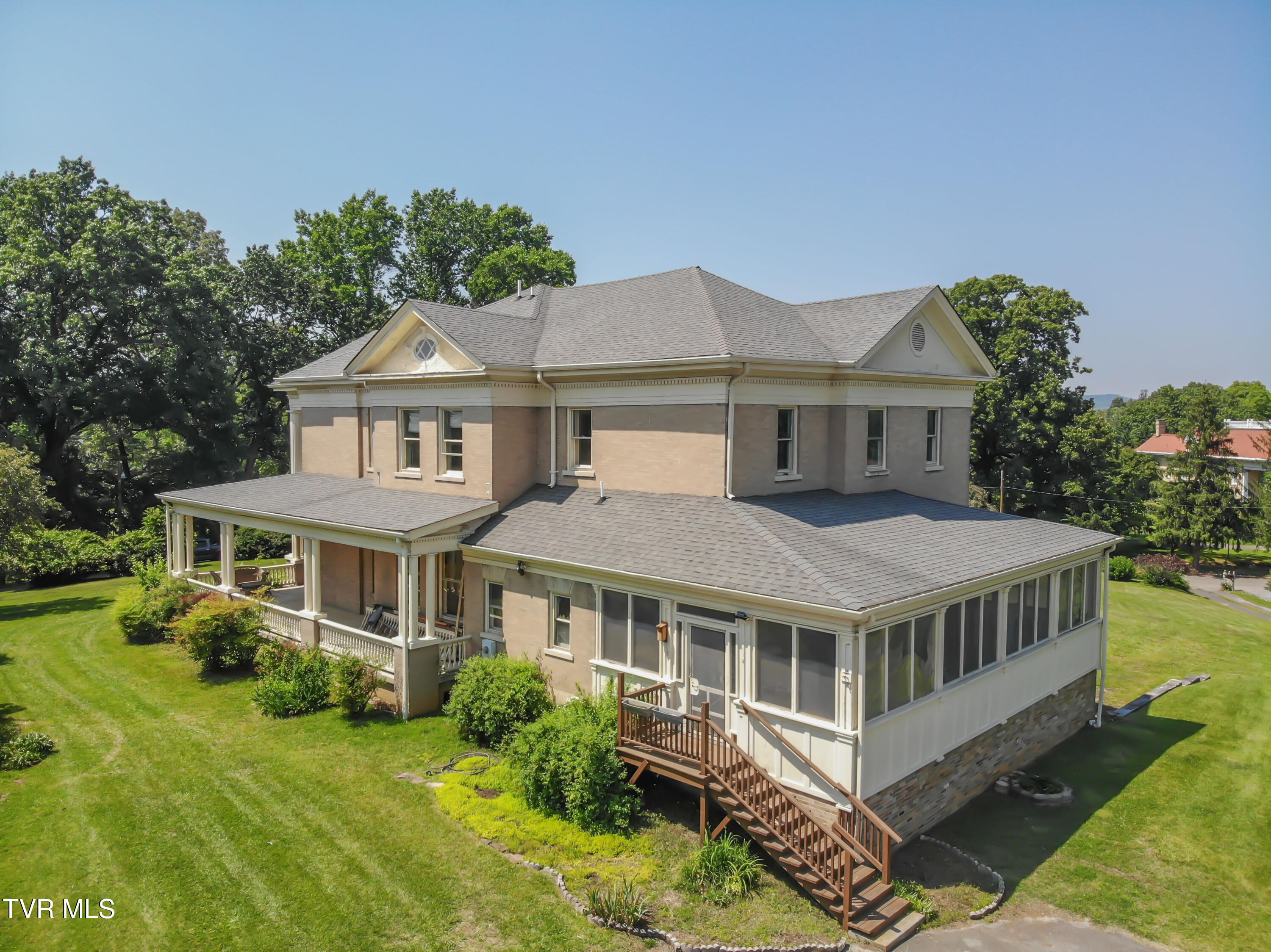 322 Spruce Street Street, Bristol, Tennessee image 7