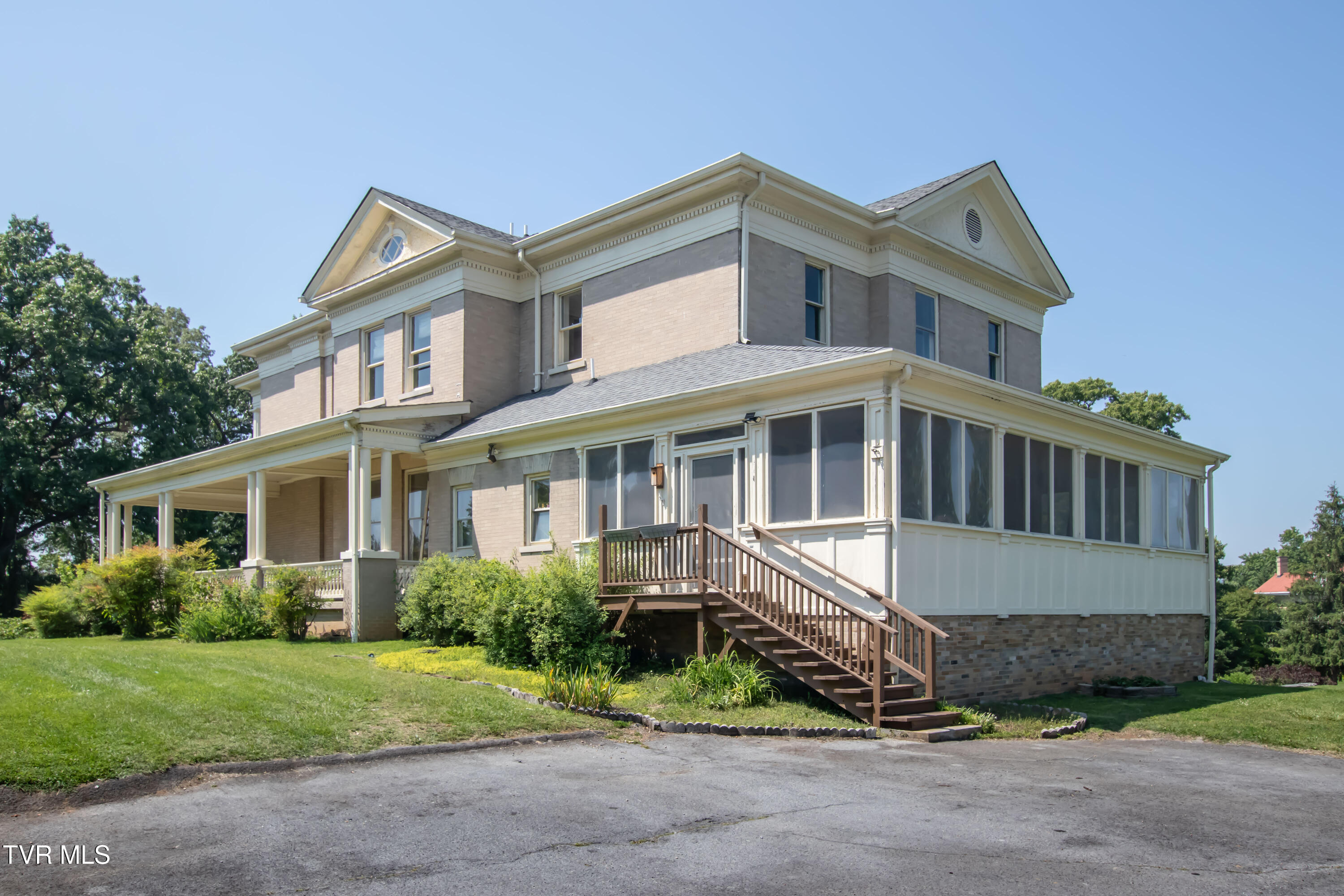 322 Spruce Street Street, Bristol, Tennessee image 21