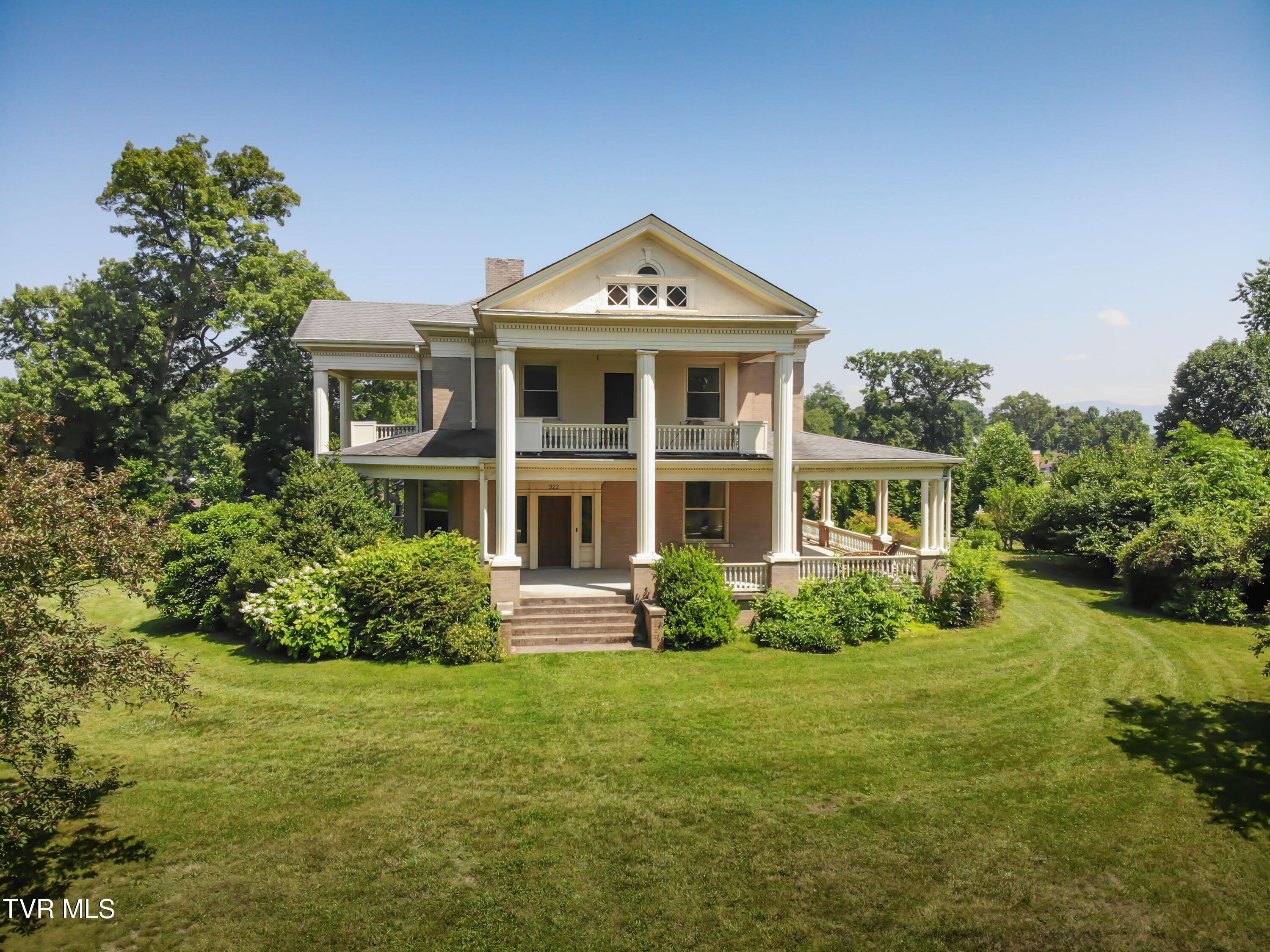 322 Spruce Street Street, Bristol, Tennessee image 3