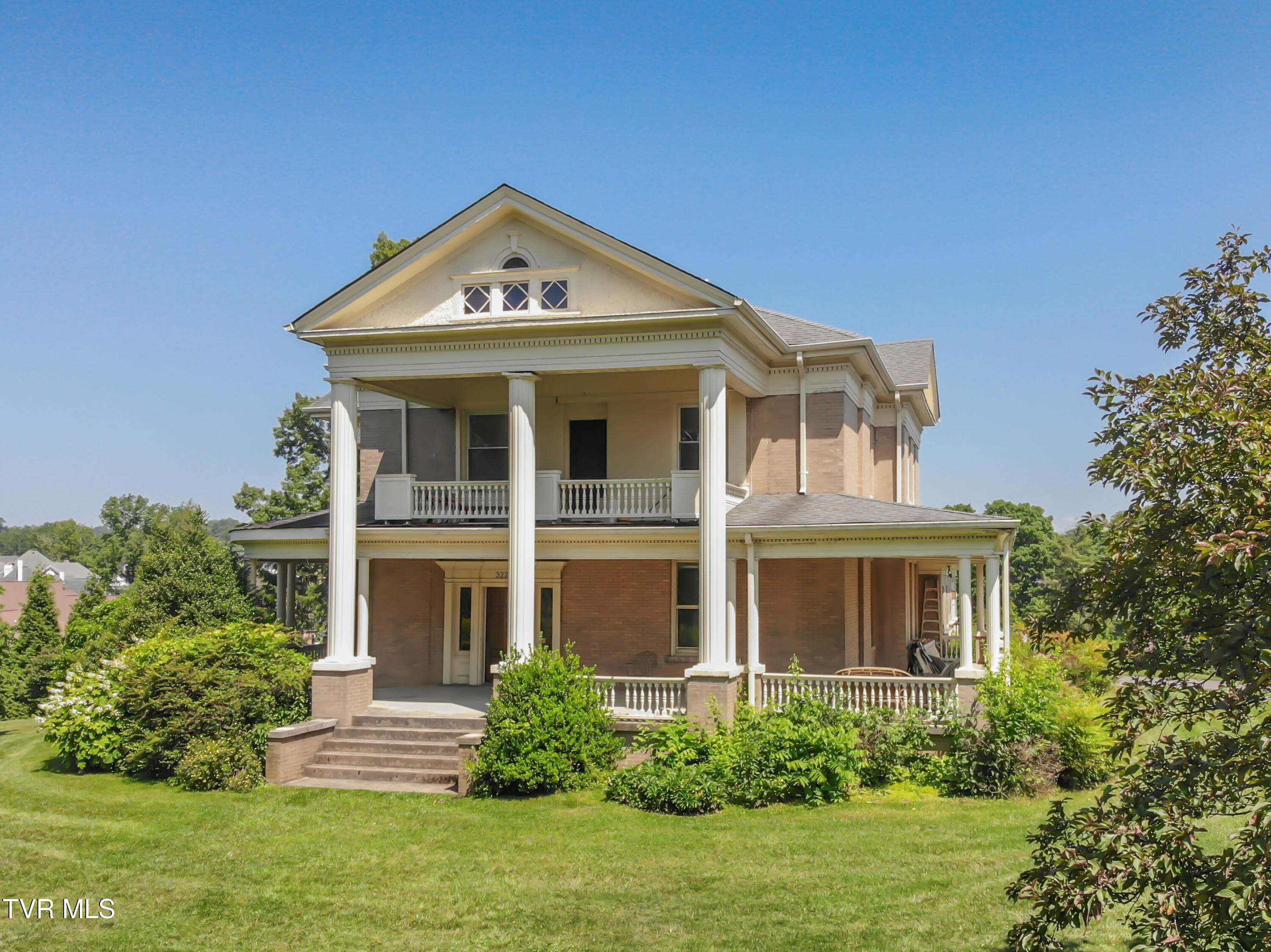 322 Spruce Street Street, Bristol, Tennessee image 4