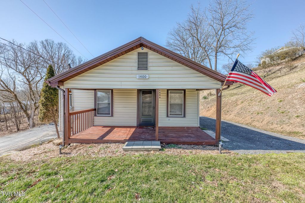 Photo of 1400 Jayne Road, Kingsport, TN 37660 (MLS # 9991336)