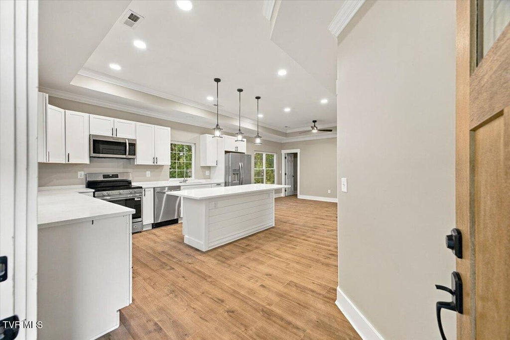 Photo of 1186 Riverview Drive, Elizabethton, TN 37601 (MLS # 10002290)