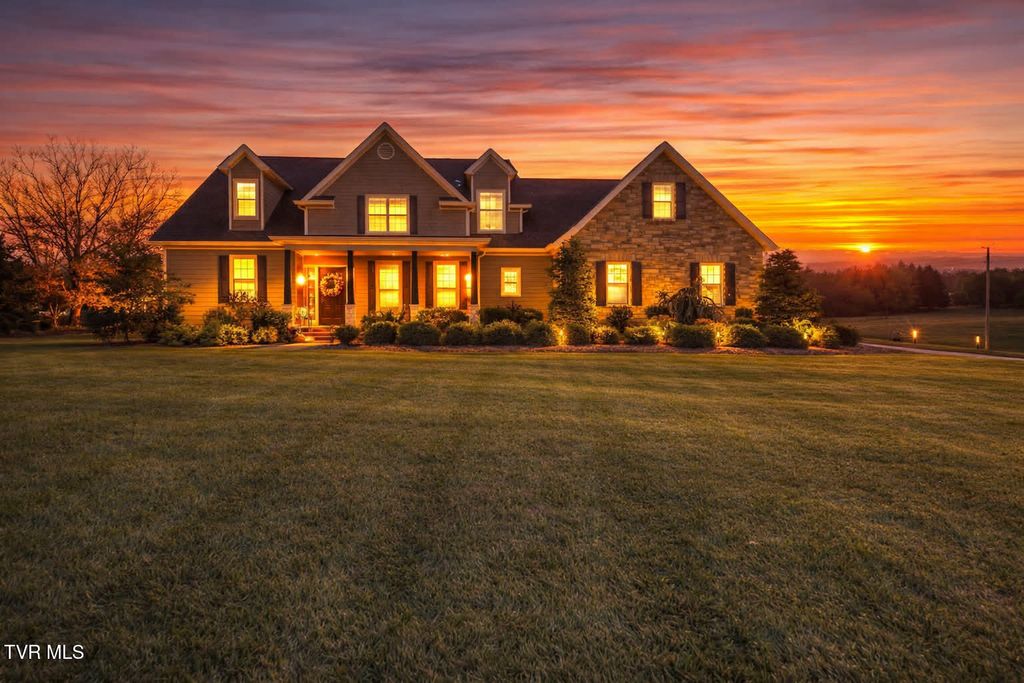 Photo of 1399 Highway 75, Blountville, TN 37617 (MLS # 9991582)