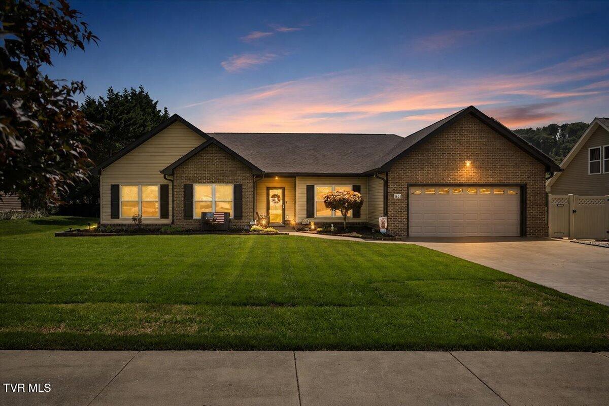 Photo 1 of 53 — 1635 Cooks Valley Road, Kingsport, TN 37664