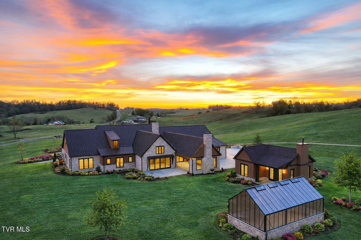 18213 Old Jonesboro Road