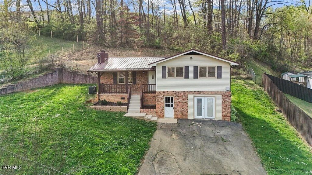 Photo of 161 Massey Street, Elizabethton, TN 37643 (MLS # 9993880)