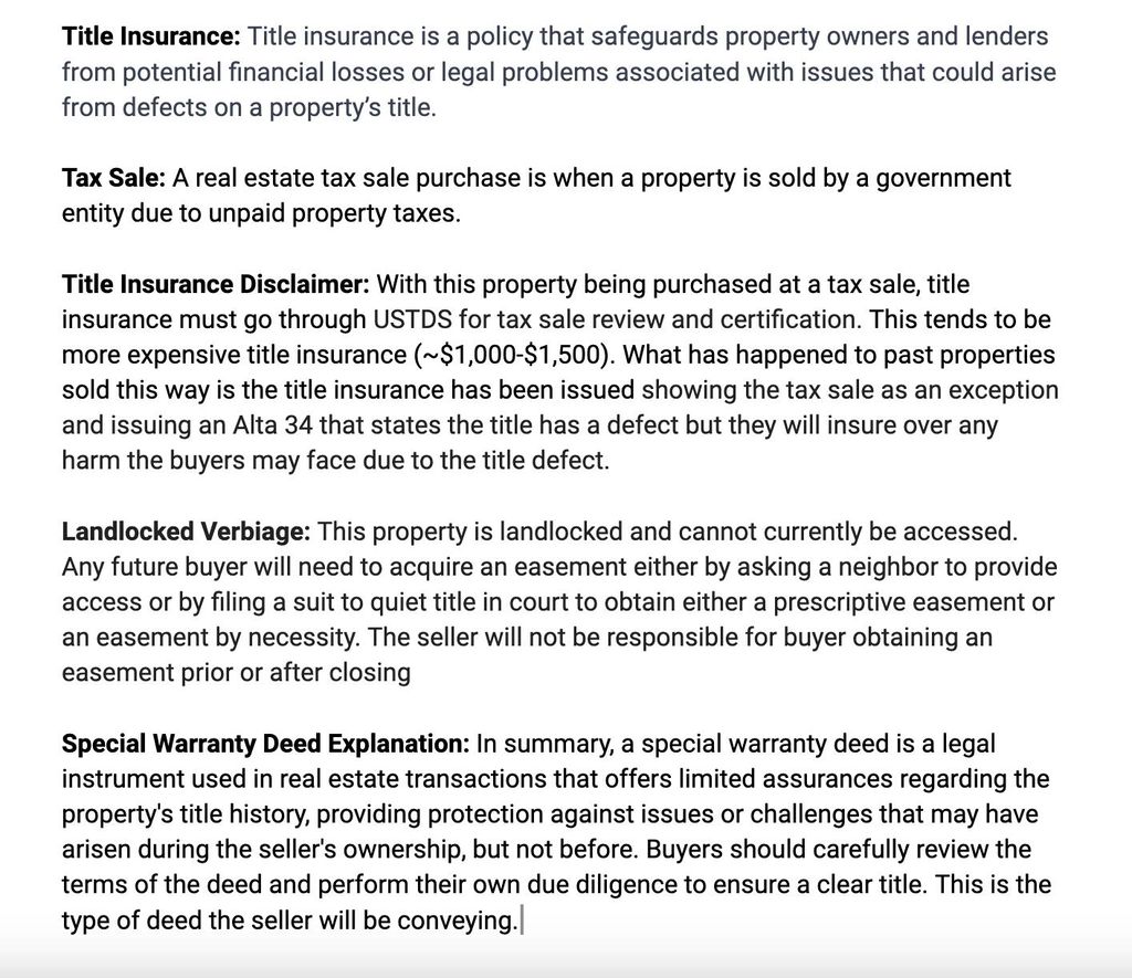 Photo of Tbd Ridgefields Road, Kingsport, TN 37660 (MLS # 9973754)