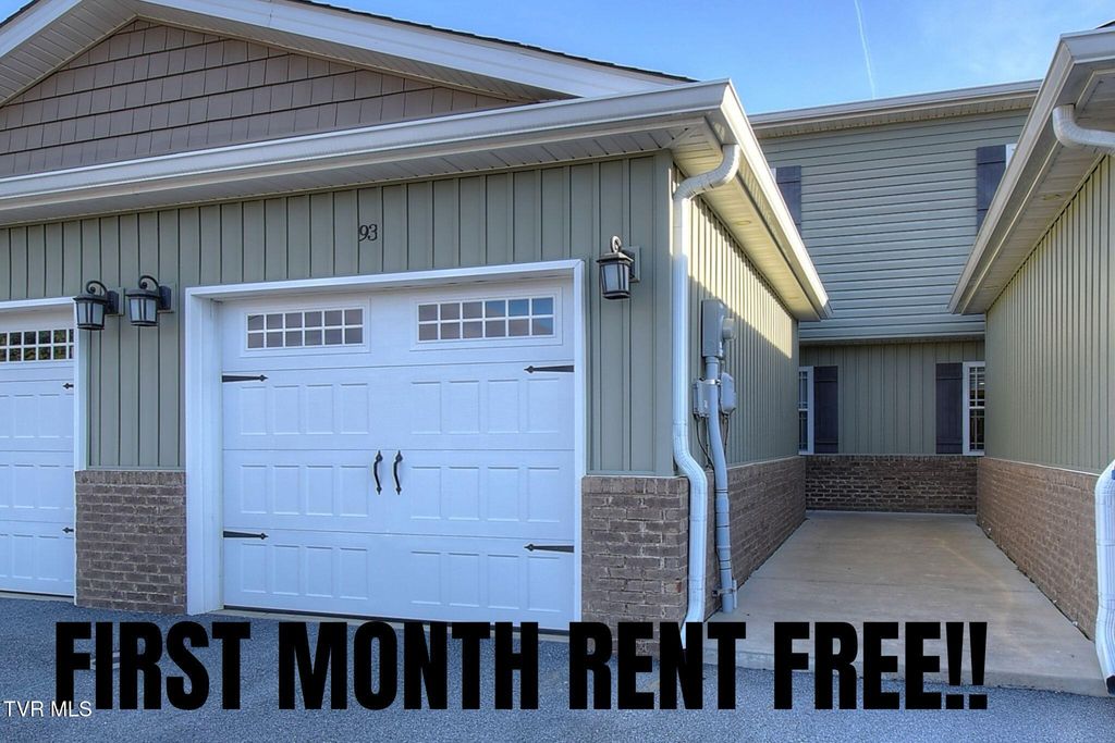 Photo of 93 Chucks Alley, Jonesborough, TN 37659 (MLS # 9990600)