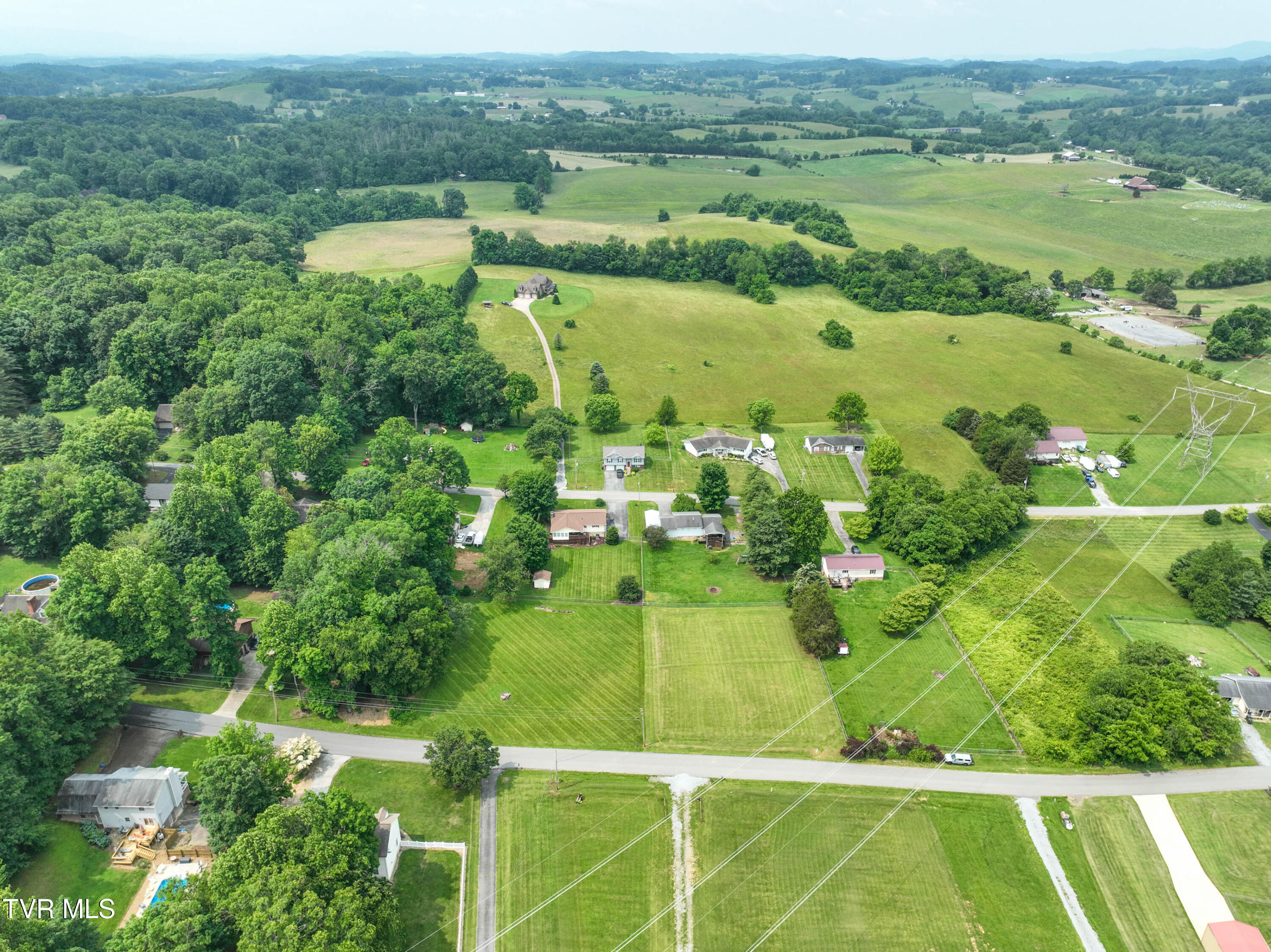 Tbd Harmony Acres E Drive, Jonesborough, Tennessee image 3
