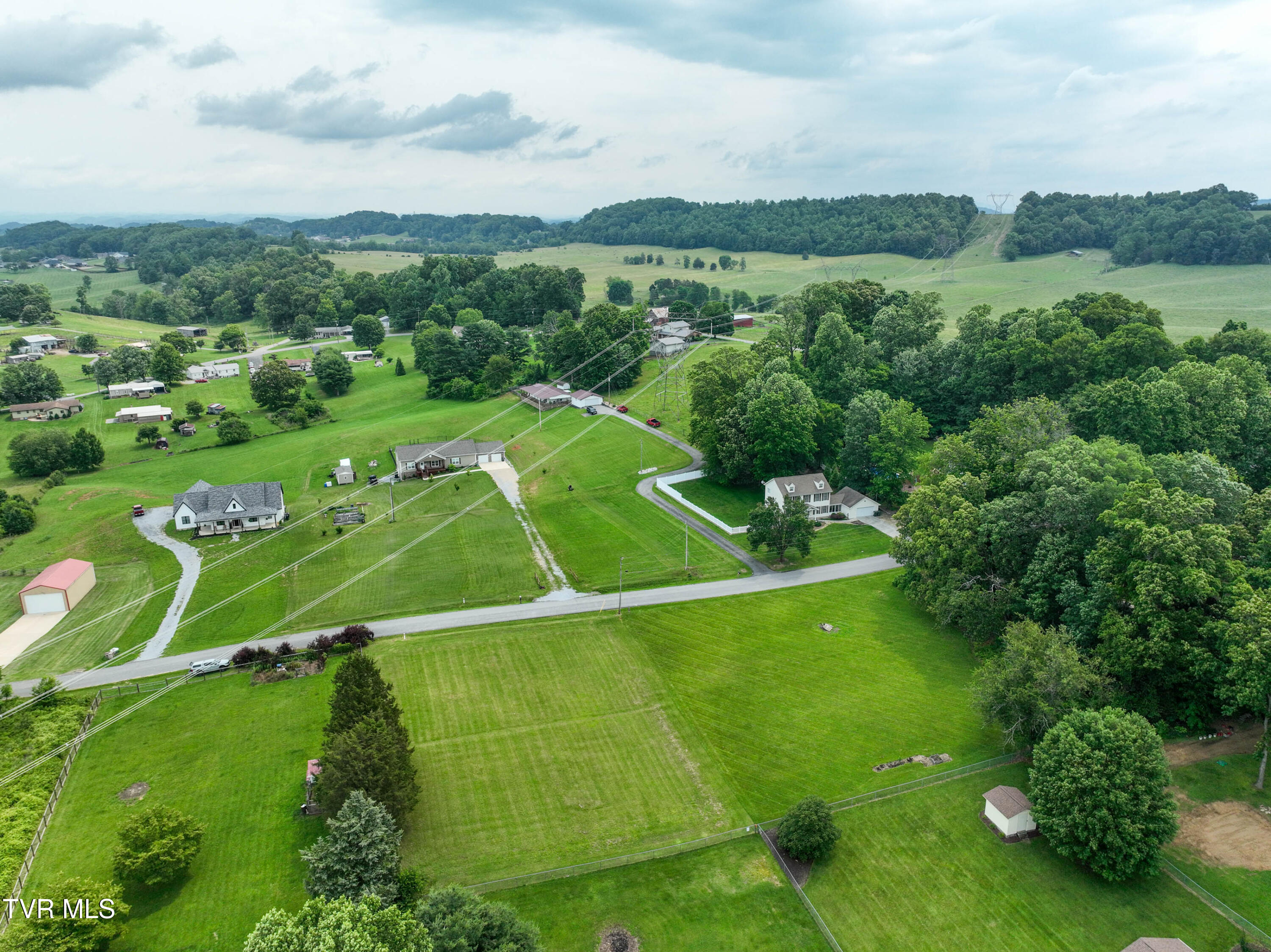 Tbd Harmony Acres E Drive, Jonesborough, Tennessee image 9