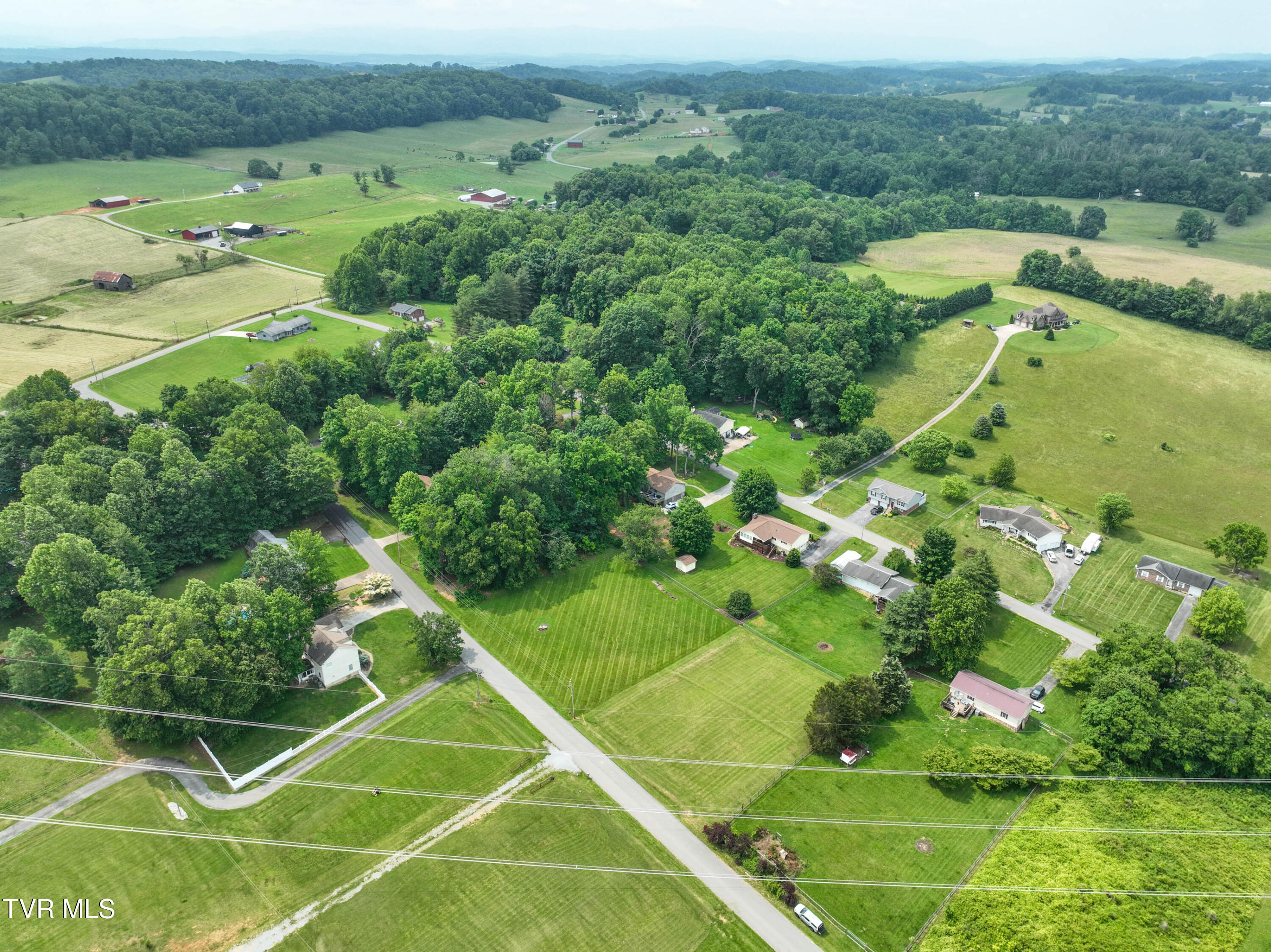 Tbd Harmony Acres E Drive, Jonesborough, Tennessee image 4
