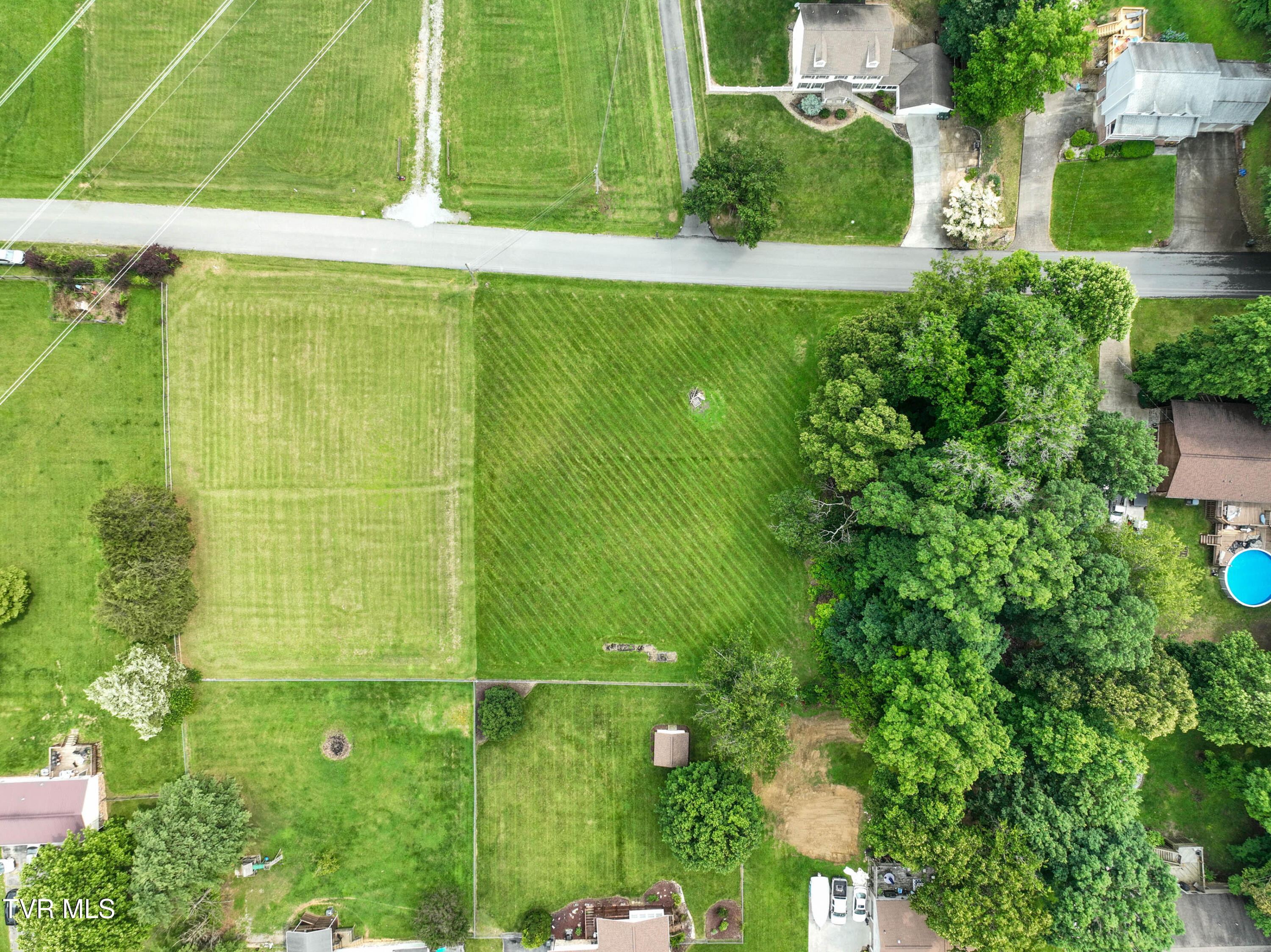Tbd Harmony Acres E Drive, Jonesborough, Tennessee image 2