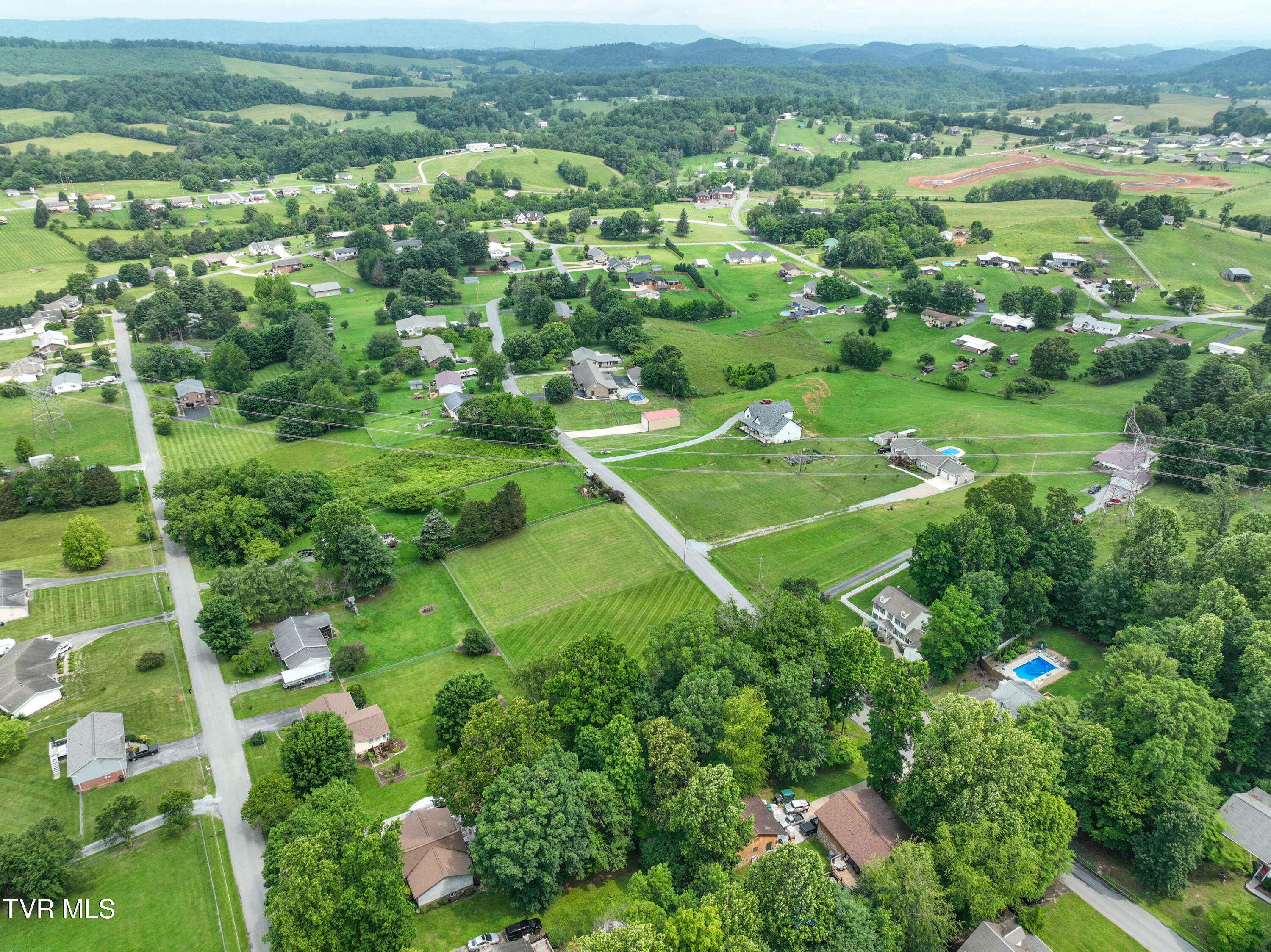 Tbd Harmony Acres E Drive, Jonesborough, Tennessee image 6