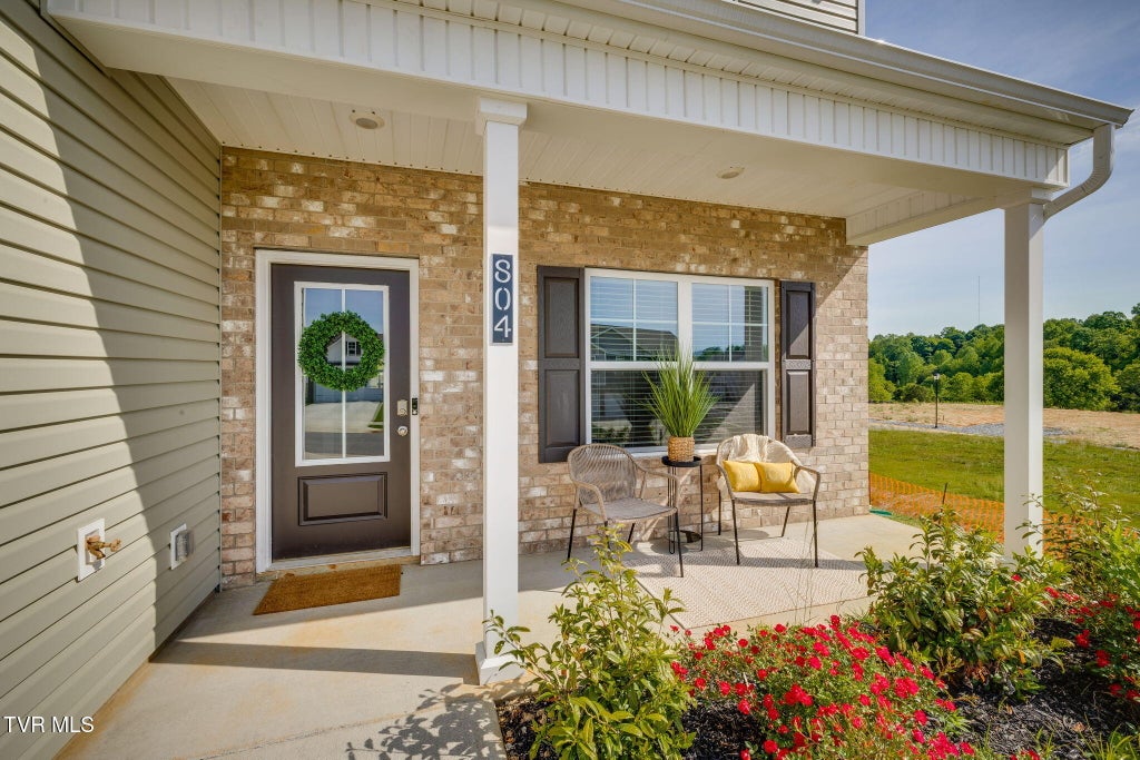 Photo of 804 Pinhoti Street, Johnson City, TN 37604 (MLS # 9999000)