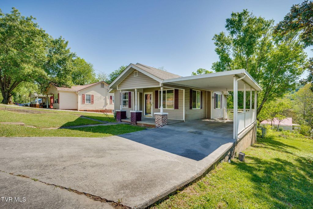Photo of 2629 Birdwell Street, Kingsport, TN 37664 (MLS # 9994415)