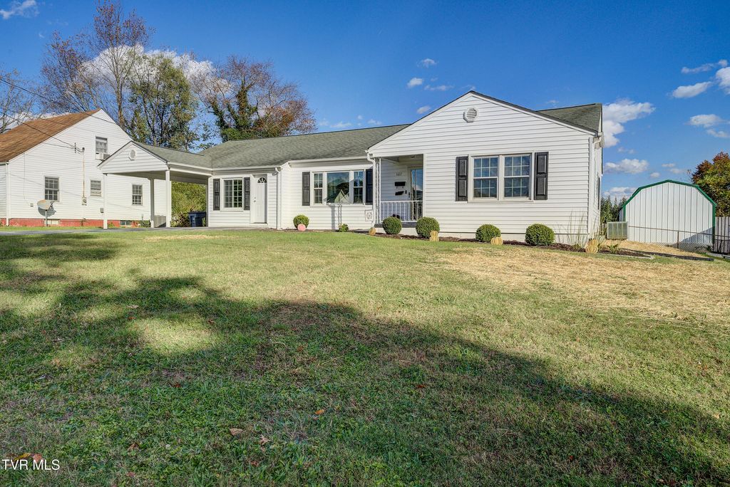 Photo of 1617 Tremont Avenue, Bristol, TN 37620 (MLS # 9987491)