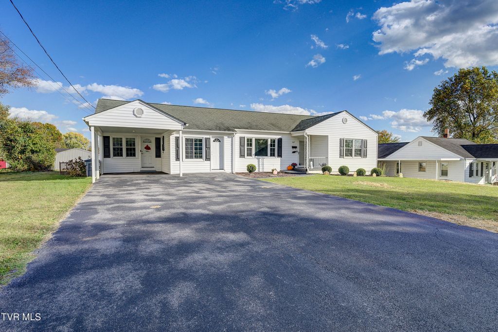 Photo of 1617 Tremont Avenue, Bristol, TN 37620 (MLS # 9987491)