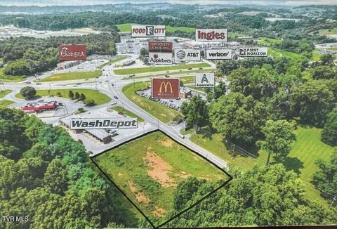 Photo of 00 Erwin Highway, Greeneville, TN 37745 (MLS # 9977059)