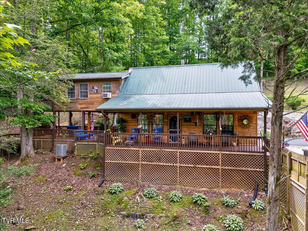 2793 Highway 31, Sneedville, Tennessee image 1