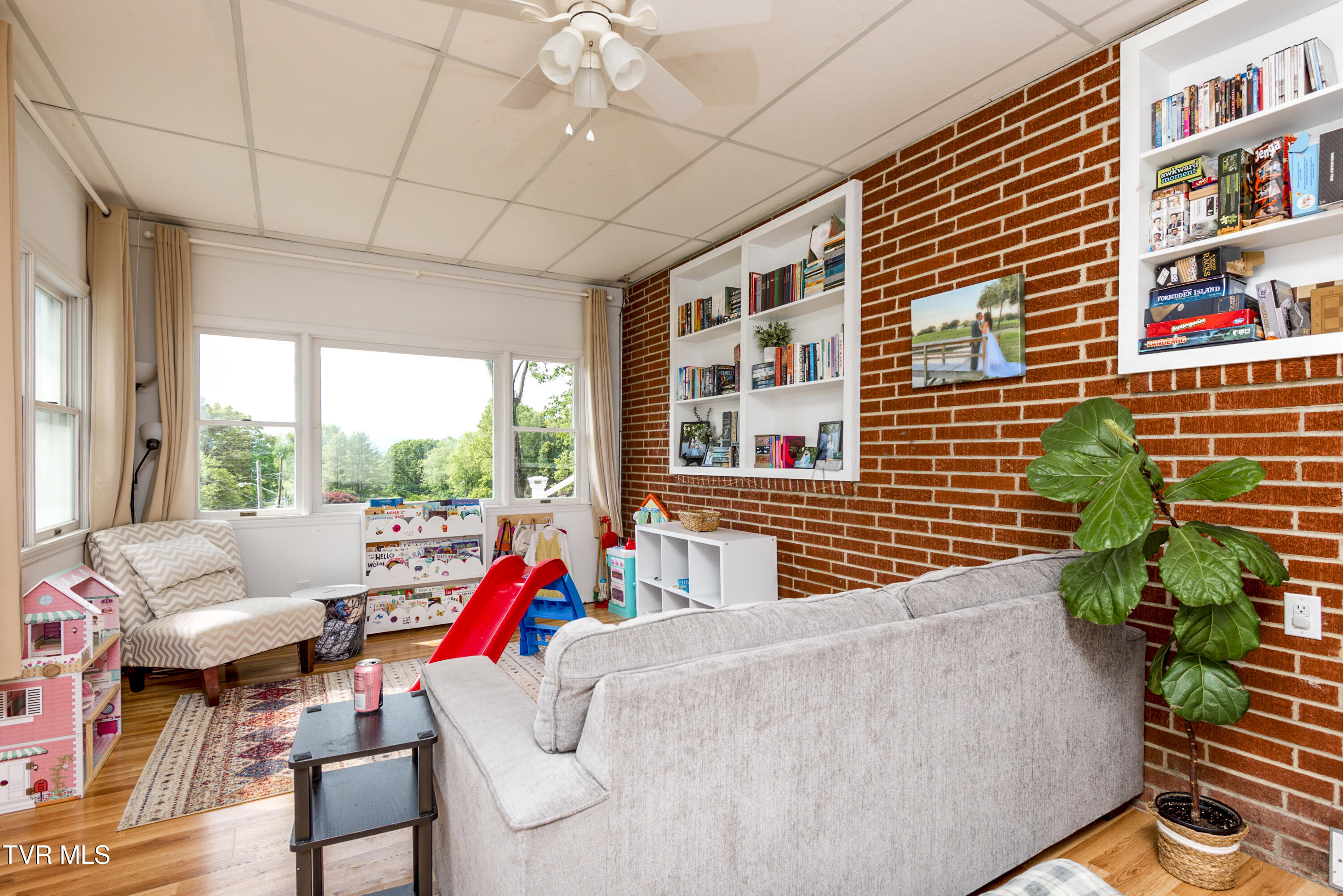 963 Woodlawn Terrace, Abingdon, Virginia image 17