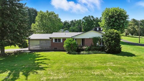 Homes For Sale - 134 Richmond Heights<br/> Jonesville, VA 24263