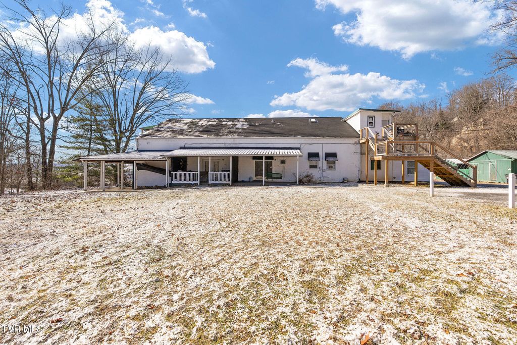 Photo of 4033 Harbor Chapel Road, Kingsport, TN 37664 (MLS # 9990632)