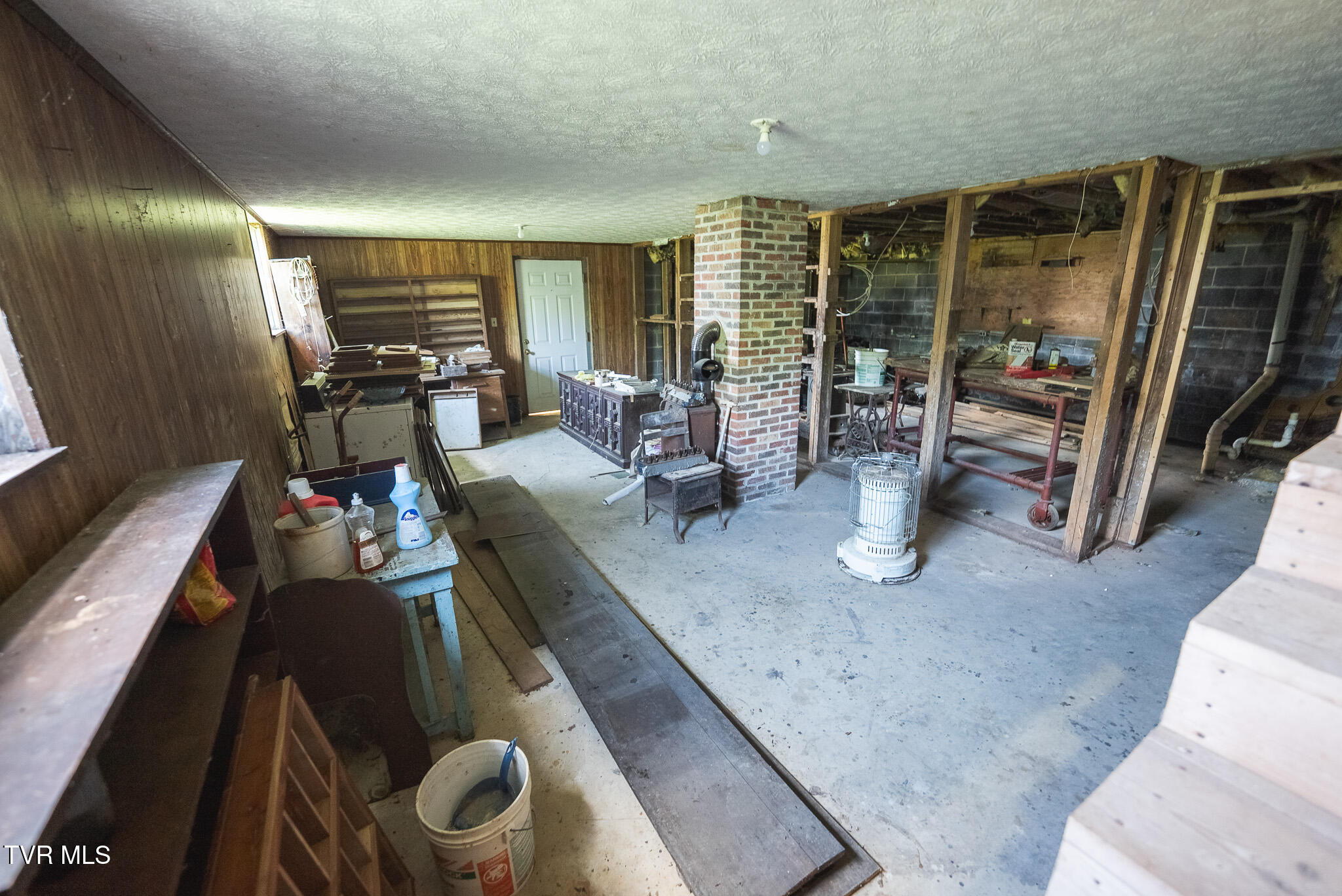 331 Luther Villa Road, Sneedville, Tennessee image 28