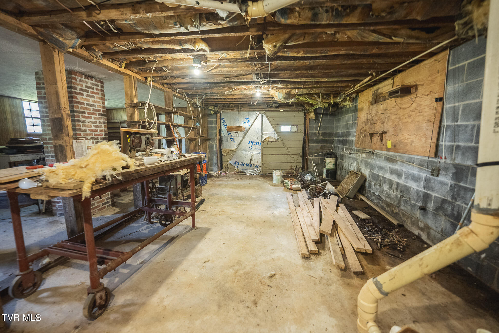 331 Luther Villa Road, Sneedville, Tennessee image 29