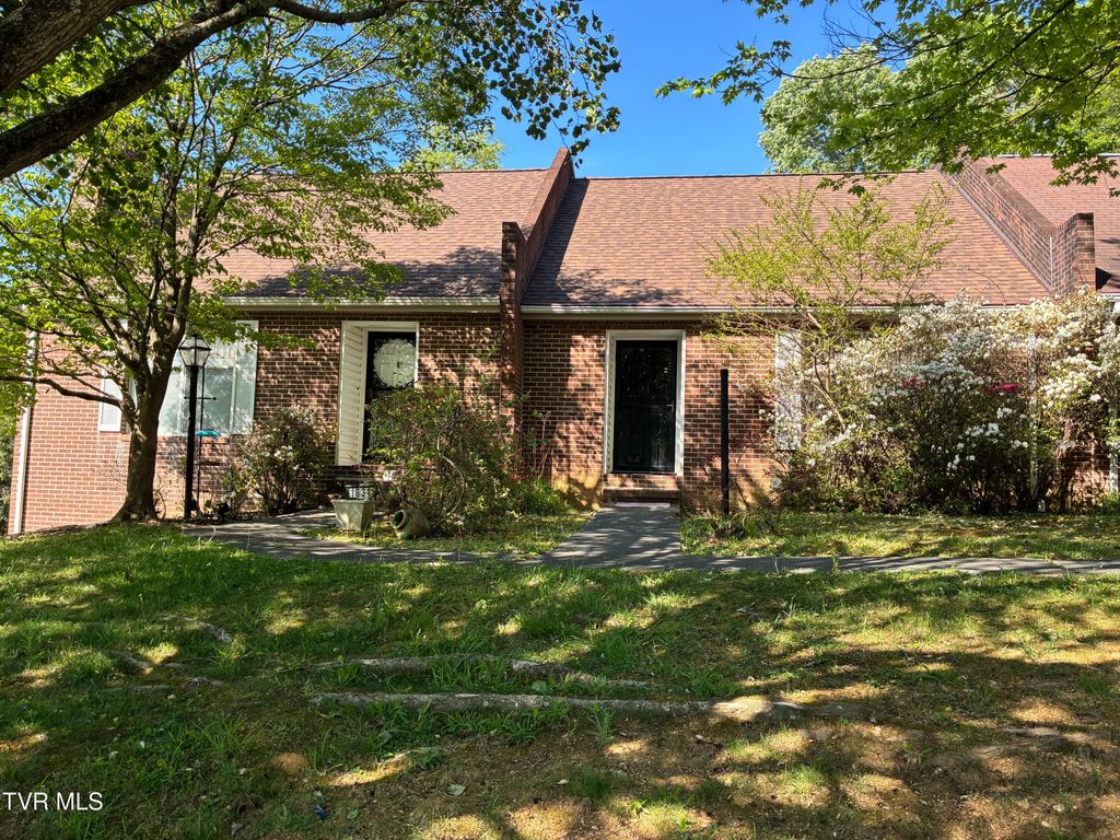 Photo of 1833 Presswood Road #-, Johnson City, TN 37604 (MLS # 9994528)