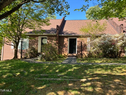 Condo For Sale - 1833 Presswood Road #-<br/> Johnson City, TN 37604