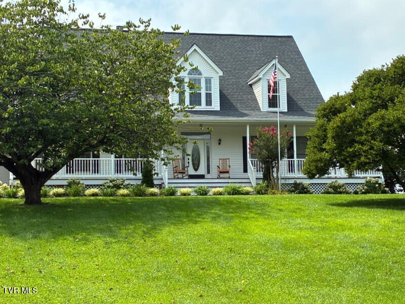 Photo of 115 Lazy Lane, Gray, TN 37615 (MLS # 9999707)