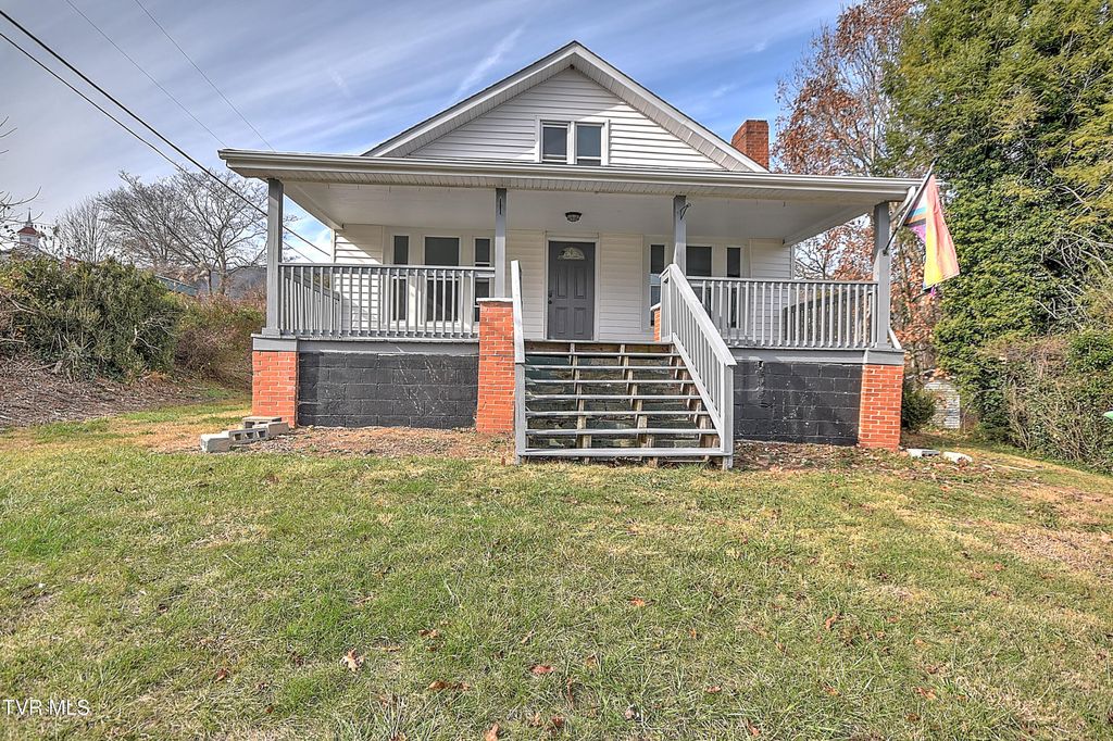 Photo of 250 Piercetown Road, Butler, TN 37640 (MLS # 9988285)