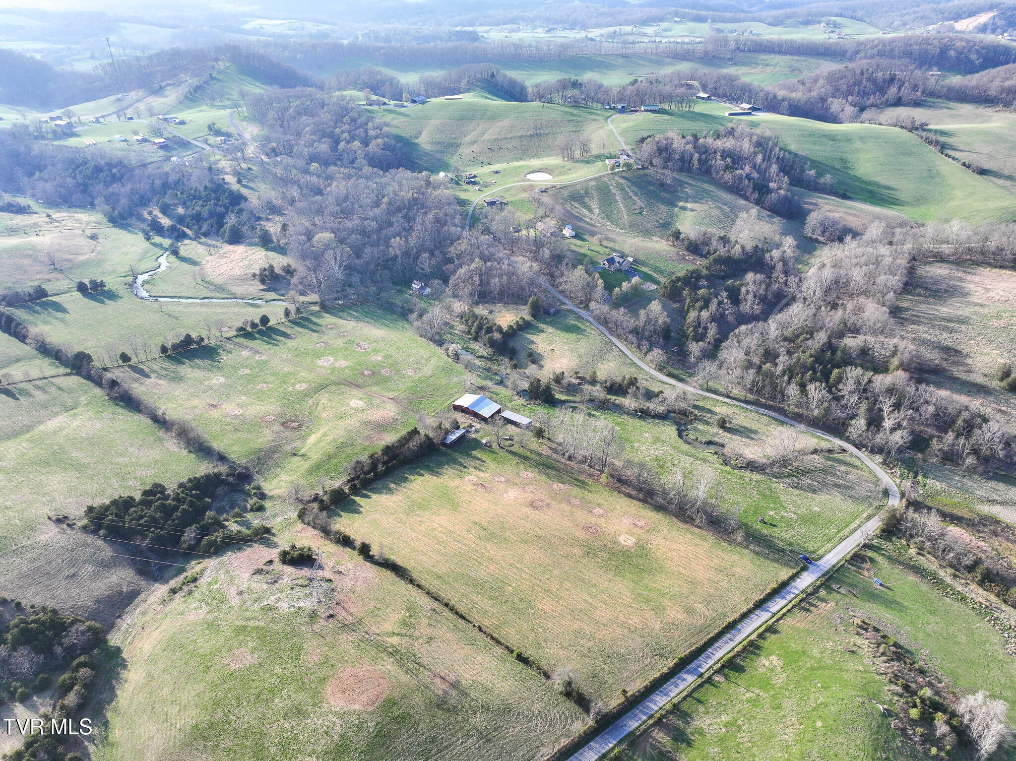 465 Clear Creek Road